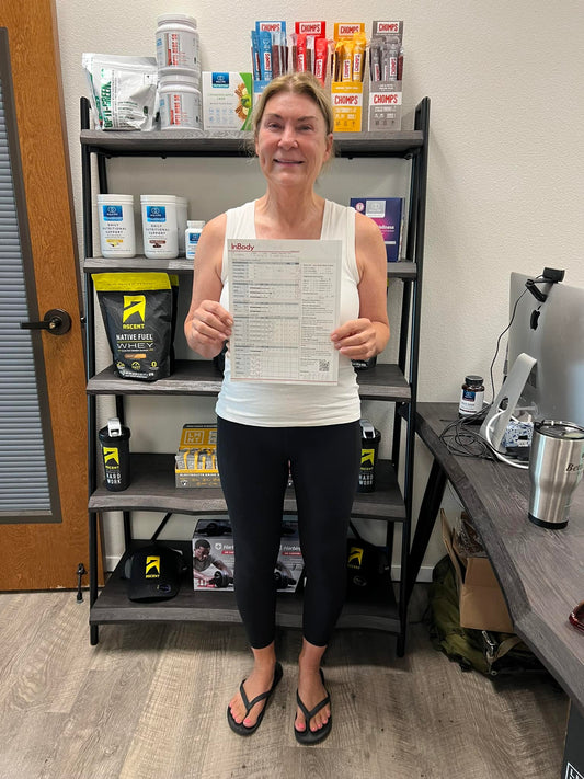 Client WINS!