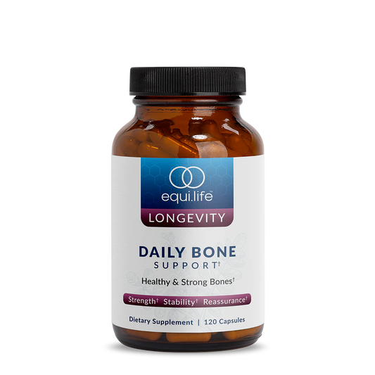 Daily Bone Health