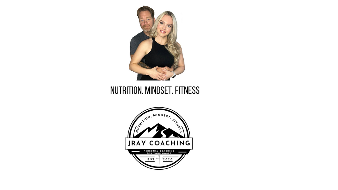 Introduction to our JRay Coaching store!